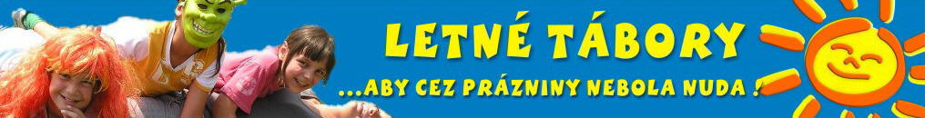 cestovn kancelria Slnieko - Trenn