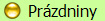 Przdniny